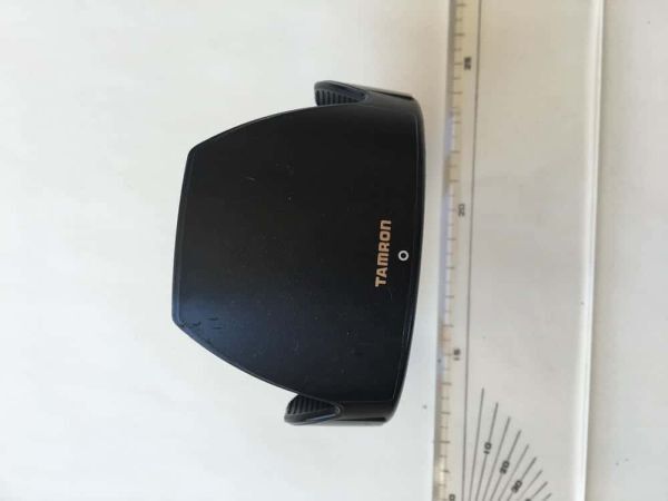 30542 フード HOOD TAMRON D4FH