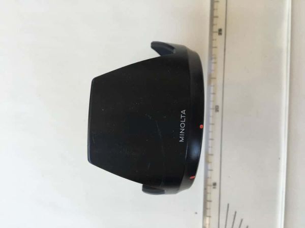 30544 フード HOOD MINOLTA 28-105