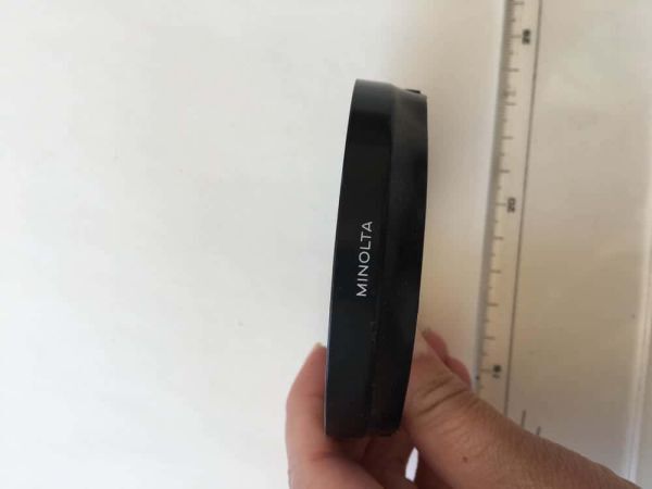 30552 フード HOOD MINOLTA 28-105