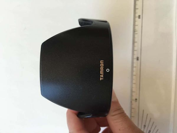 30558 フード HOOD TAMRON D4FH