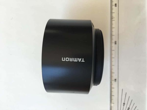 30560 フード HOOD TAMRON