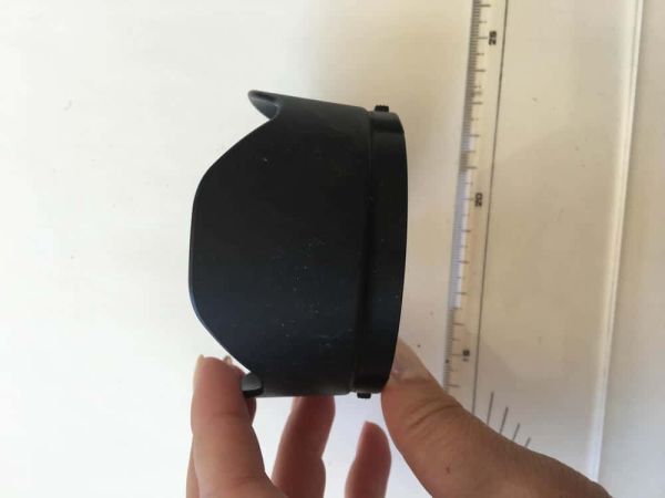 30576 フード HOOD 詳細不明 Panasonic?