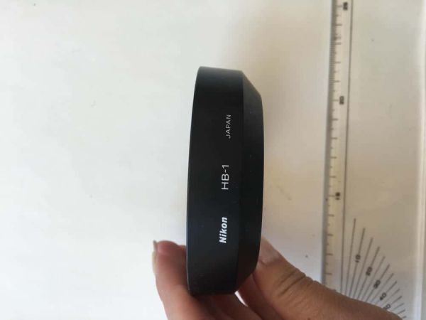 30579 フード HOOD Nikon HB-1