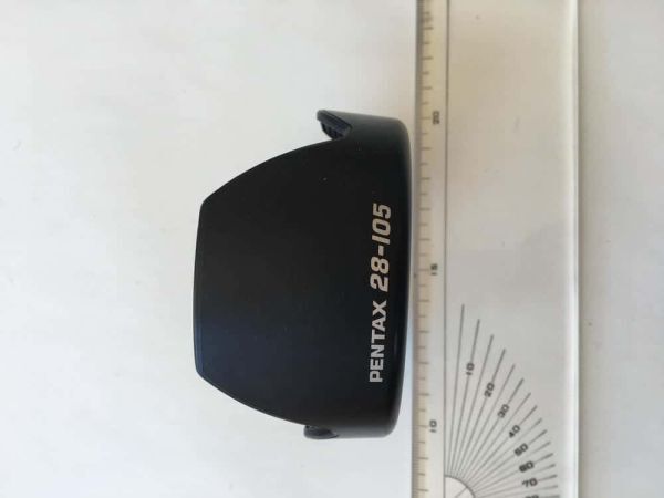 30588 フード HOOD PENTAX 28-105 PH RBA62