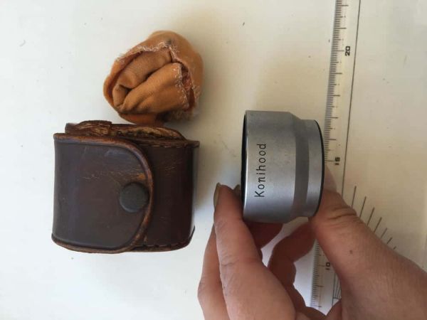 30592 フード HOOD Konihood