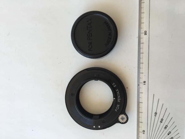 30595 ADAPTALL PENTAX ES