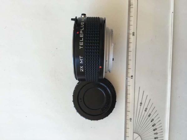 30598 2 MT TELEPLUS MC6