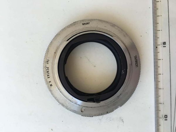 30603 ADAPTALL2 PENTAX K.M.