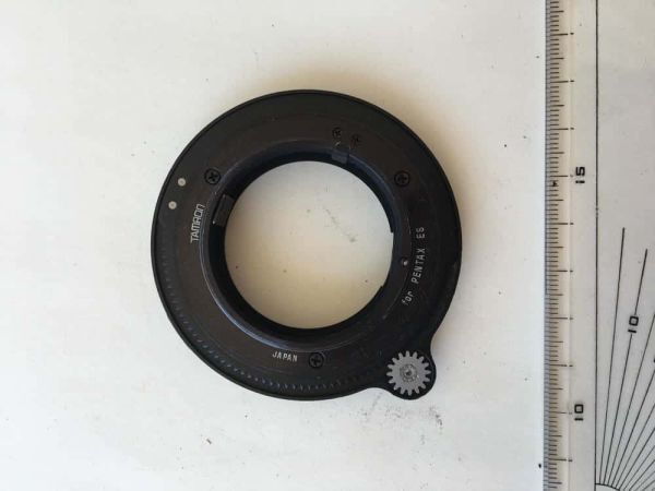 30604 ADAPTALL2 PENTAX ES