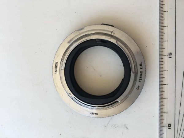 30605 ADAPTALL2 PENTAX K.M.