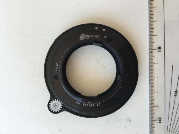 30608 ADAPTALL PENTAX ES