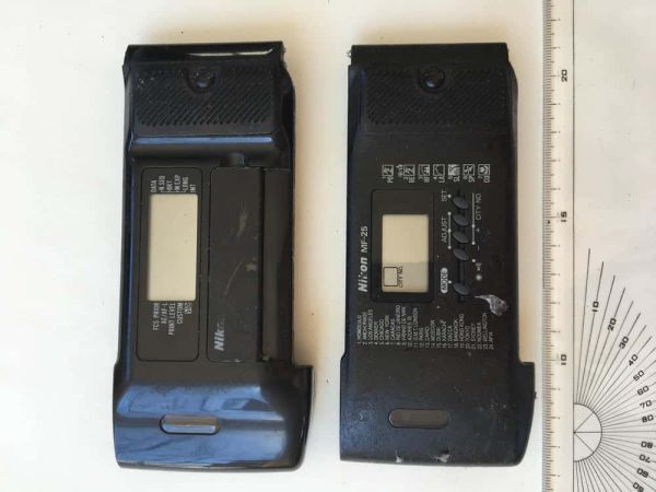 30620 大量 まとめ セット Nikon MF-20 MF-25