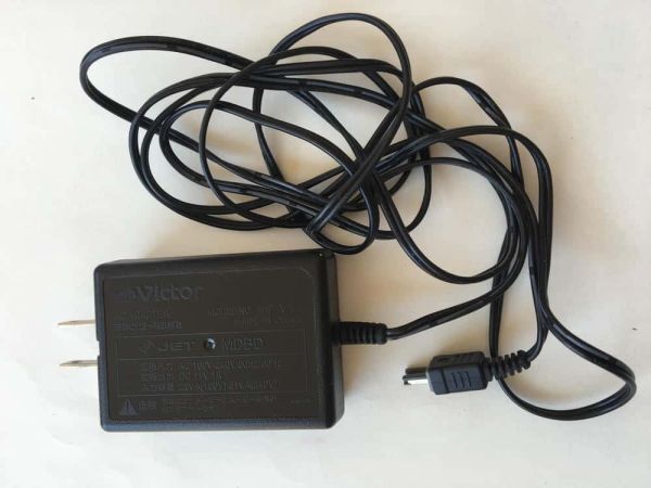 30626 ビデオ カメラ アダプター Victor AP-V14