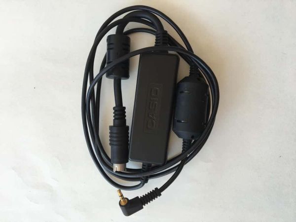 30629 ビデオ カメラ アダプター CASIO