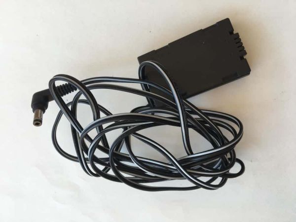 30633 ビデオ カメラ アダプター Panasonic