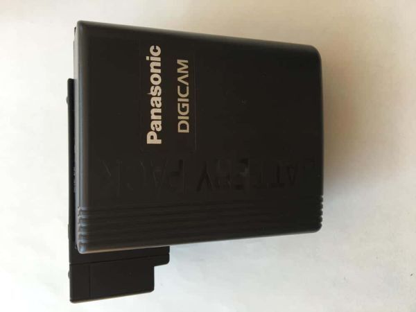 30634 ビデオ カメラ アダプター Panasonic DIGICAM VW-AD3