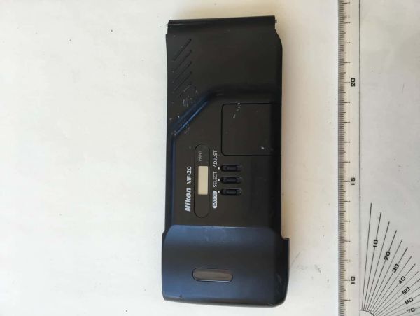 30614 大量 まとめ セット Nikon MF-20