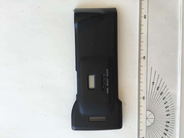 30617 大量 まとめ セット MINOLTA PROGRAM BACK