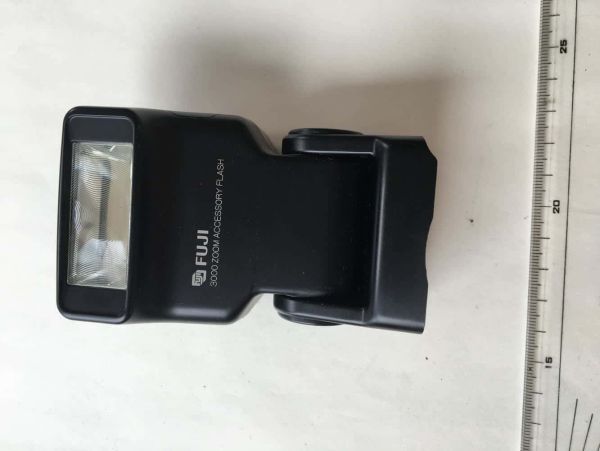 30778 FUJI 3000 FLASH