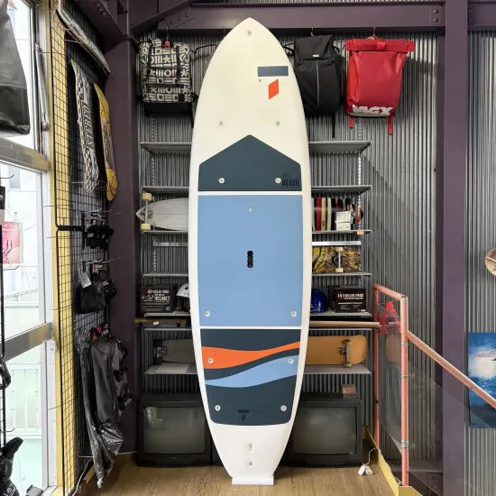 TAHE タヘ 【10'0'' Beach Cross】 新品正規品 サップ ハードボード 店頭取引限定発送出来ません。