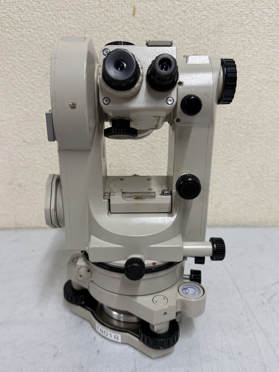 ∞6 Nikon セオドライト NT-1C