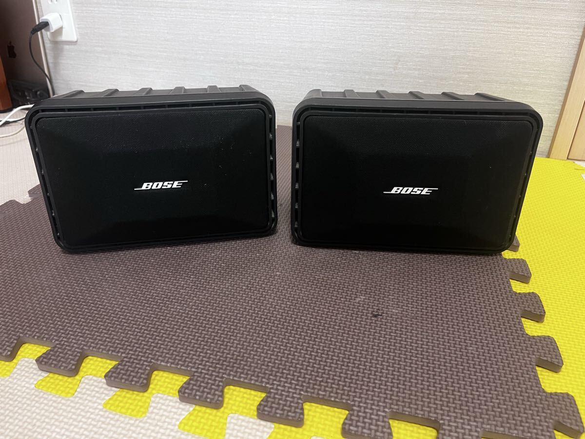 BOSE スピーカー 101MM ジャンク