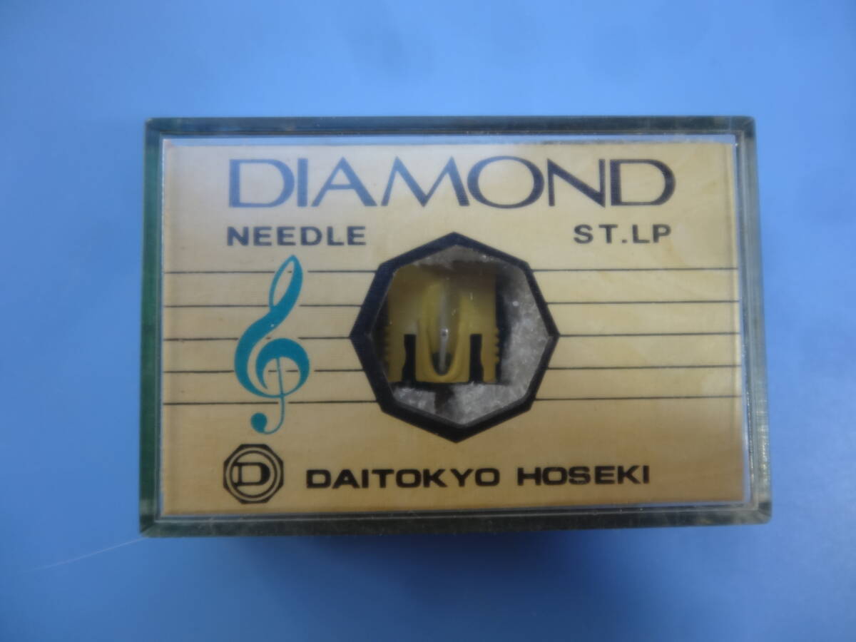 ビクターDT-33H VICTOR 未使用