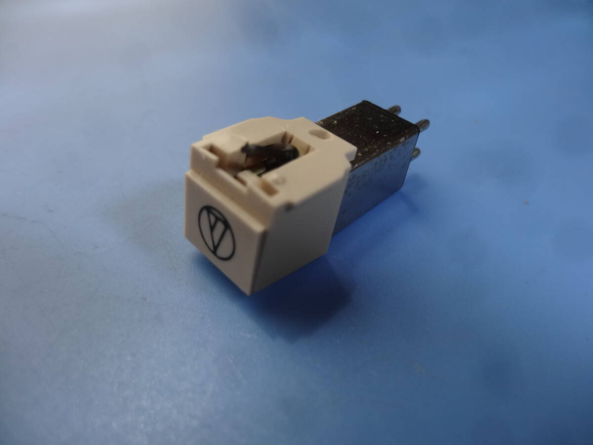 カートリッジとAT-3600L針