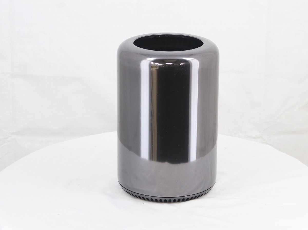 Apple Mac Pro A1481　32GB■ジャンク品【TB】