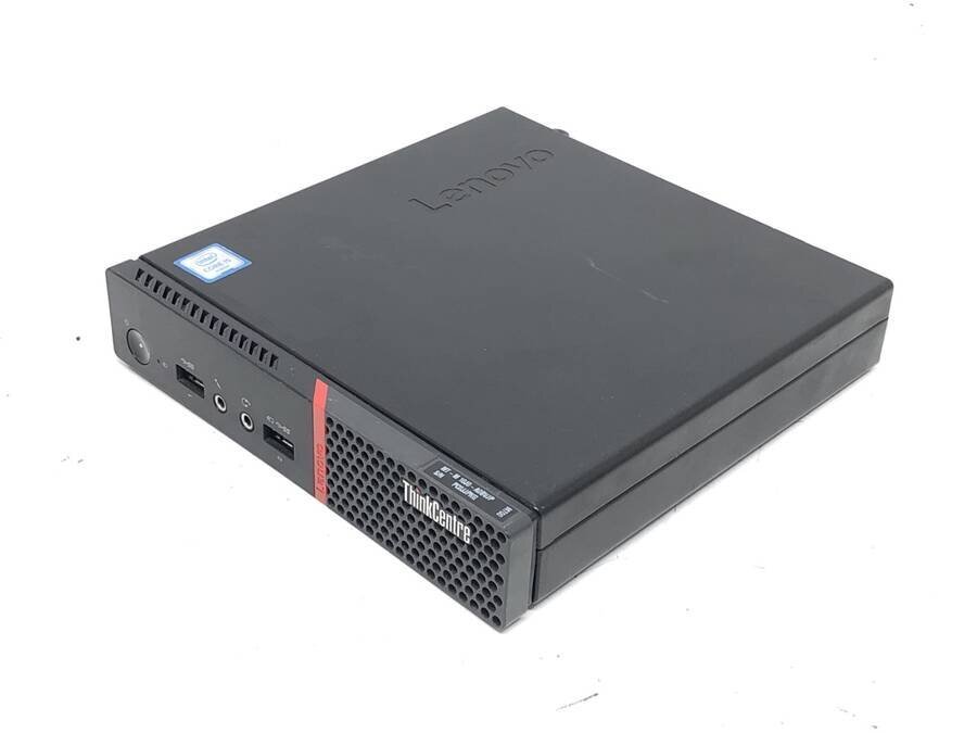 最終出品！　lenovo 10J0-A0BVJB ThinkCentre M700　Core i5 6400T 2.20GHz■ジャンク品