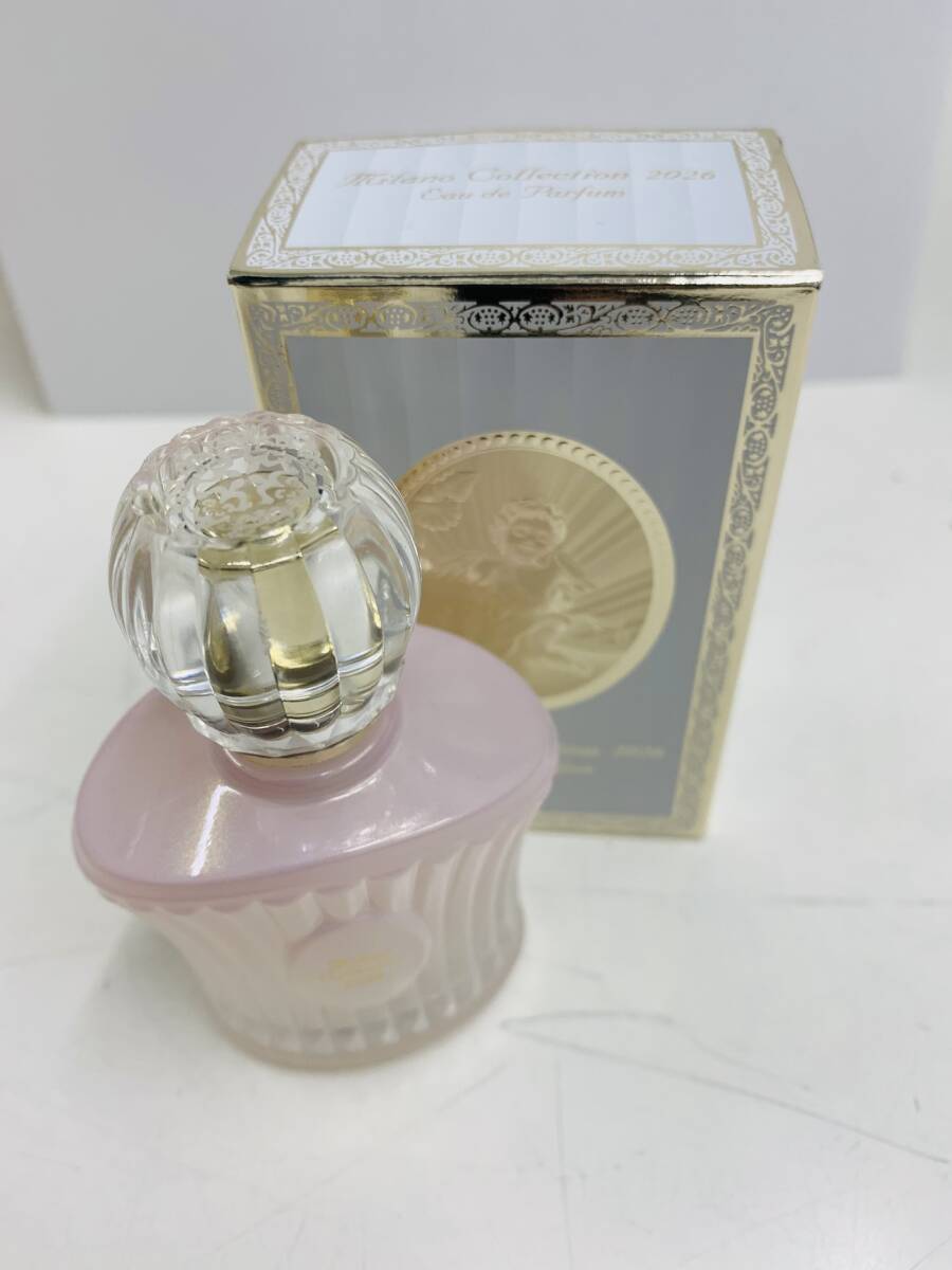 ☆ カネボウ　ミラノコレクション オードパルファム2026 　30ml　