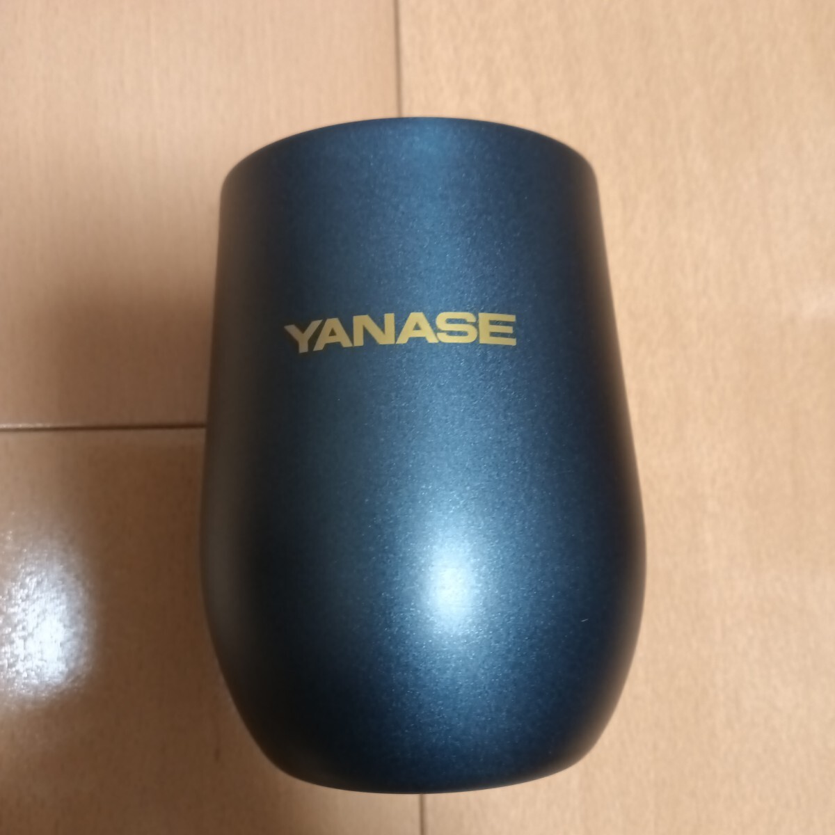 YANASE ヤナセオリジナル　ステンレスタンブラー　390ml 新品未使用