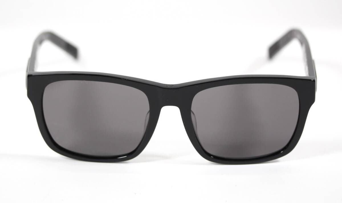 Y7210#◆中古美品◆Dior ディオール サングラス レクタンギュラー Dior23 S2F