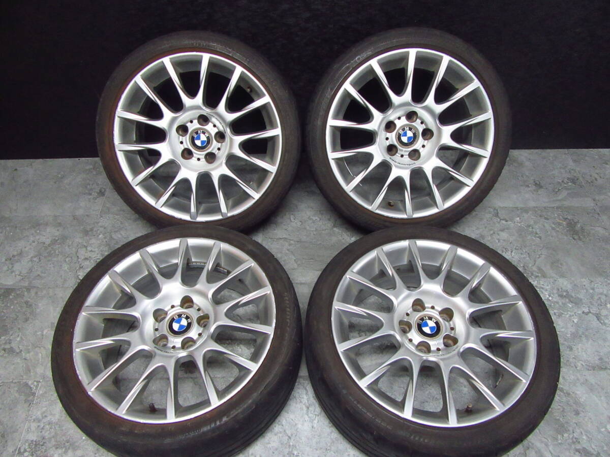 希少 BBS BMW 純正OP E90 E91 E92 E93 F30 F31 F34 E85 E86 E46 E36 Z3 Z4 F10 F11