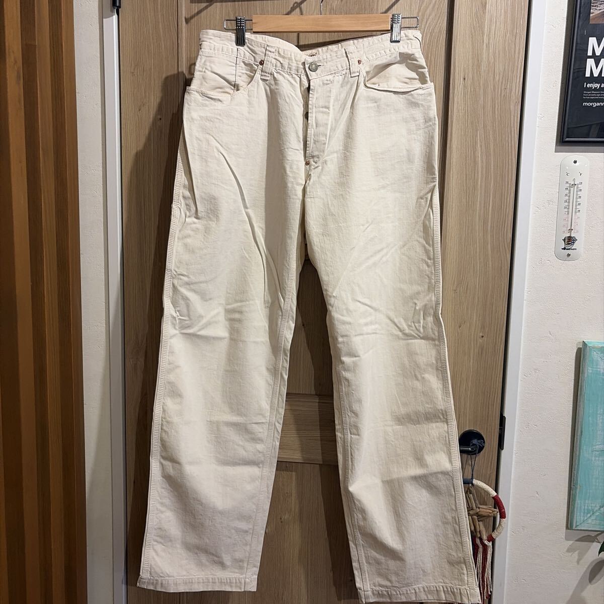 KATOカトーブランドチノパンデッドストックシンチバック新品未使用品絶版品希少品