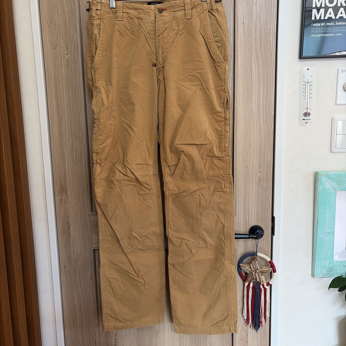 ビームスプラスbpr チノパン良品