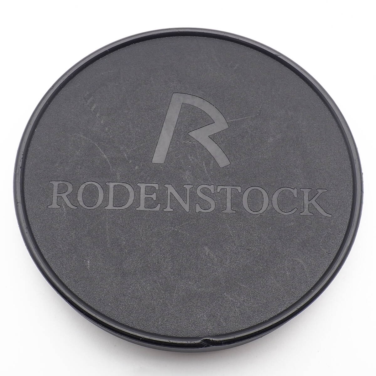 RODENSTOCK Lens Cap Φ80 フィルター径 77mm レンズ対応 APO-Sironar-N 240mm F5.6 リアマウント80mm対応 APO-Sironar 300mm F5.6 など