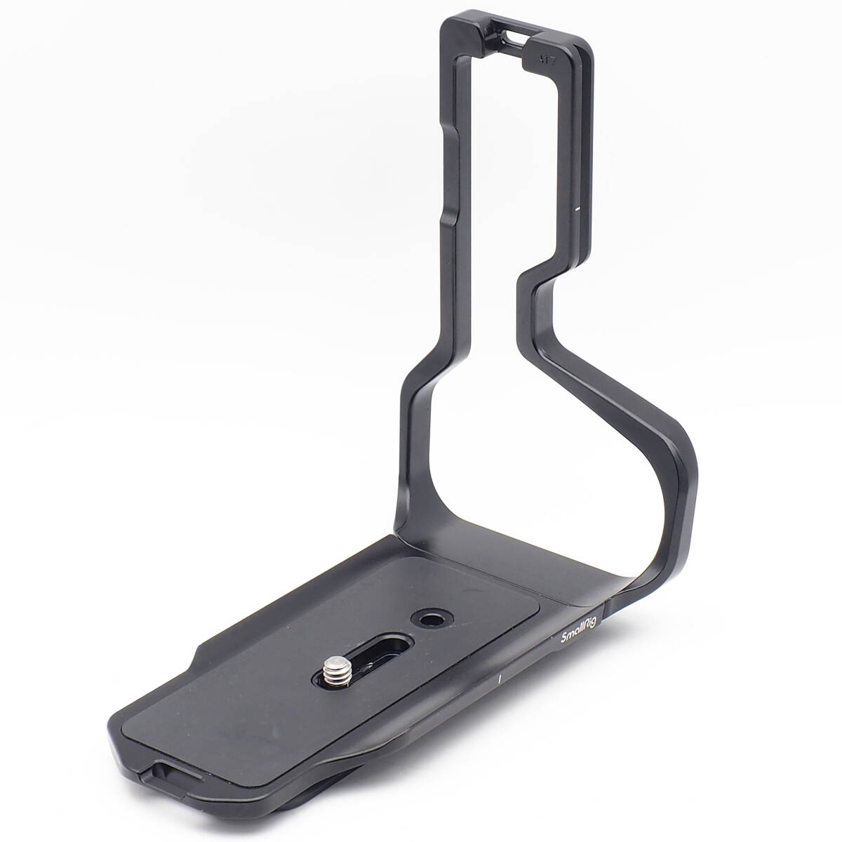 SmallRig 3714 for Nikon Z9 L型ブラケット カメラケージ リグ アルカスイスQRプレート対応 Anti-twist pin [位置決めピン] 欠品で格安！