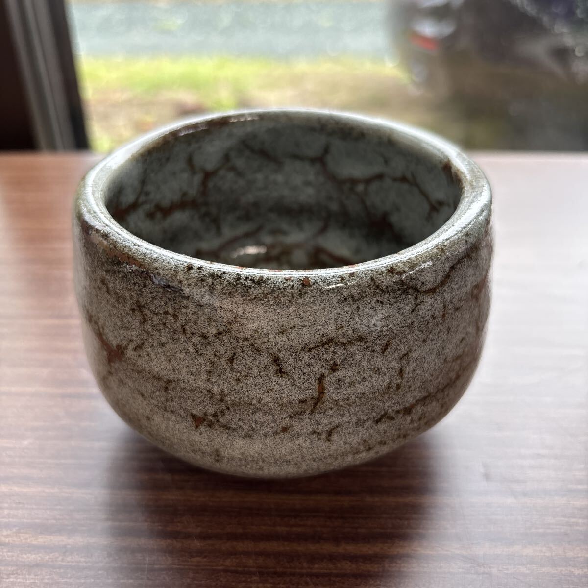 ☆ 茶道具 茶碗 茶器 抹茶茶碗 陶器 抹茶碗