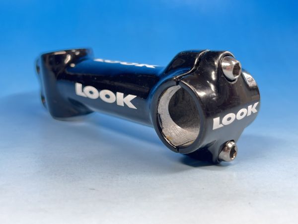 LOOK アルミステム 110mm 1インチ Φ25.4mm ルック ステム 0411U2603/600