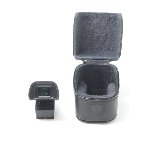 ソニー SONY FDA-EV1MK 電子ビューファインダーキット