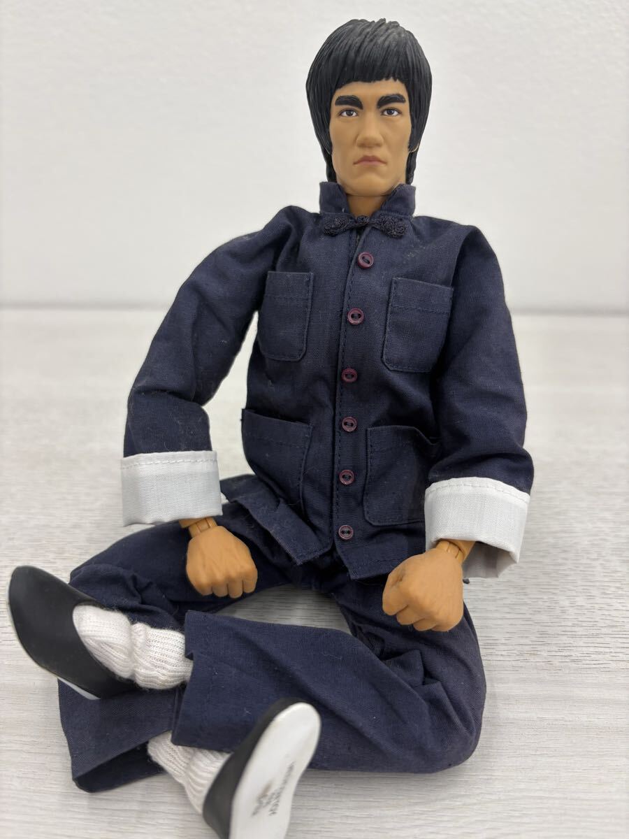 坂2603-1037 ブルース・リー MEDICOM TOY メディコムトイ フィギュア アクションフィギュア カスタムドール