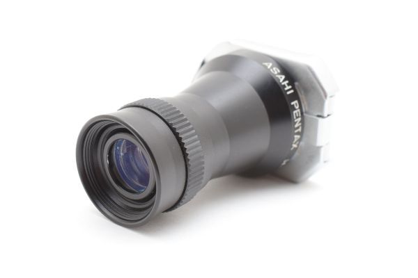 RU1020★ペンタックス ASAHI PENTAX マグニファイヤー ビューファインダー
