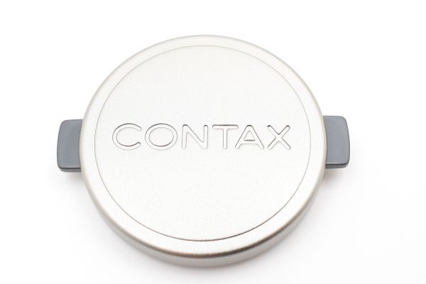 RU985★コンタックス CONTAX 30.5mm K-31 TVS用 レンズキャップ