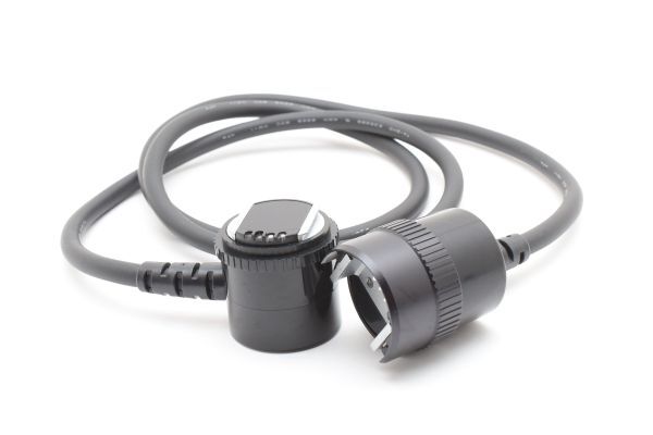 RU978★ニコン Nikon SC-14 TTL調光コード センサーリモートコード