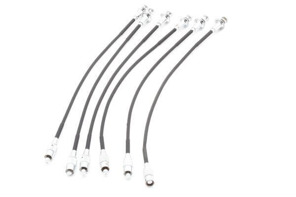 RU974★ニコン Nikon AR-2 純正 かぶせ式 ケーブルレリーズ 6本セット