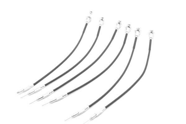 RU973★ニコン Nikon AR-3 純正 ケーブルレリーズ 6本セット