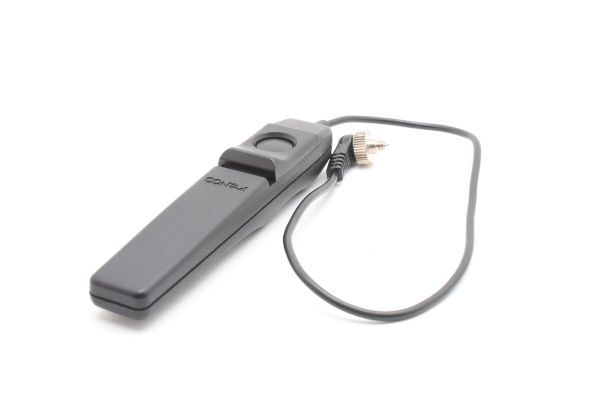 RU969★コンタックス CONTAX CABLE SWITCH L-30 ケーブルスイッチ レリーズ 30cm
