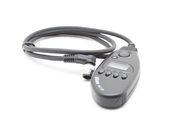RU968★ニコン Nikon MC-20 リモートコード