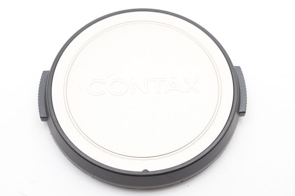 RU960★コンタックス CONTAX 46mm GK-41 Gレンズ用 レンズフロントキャップ